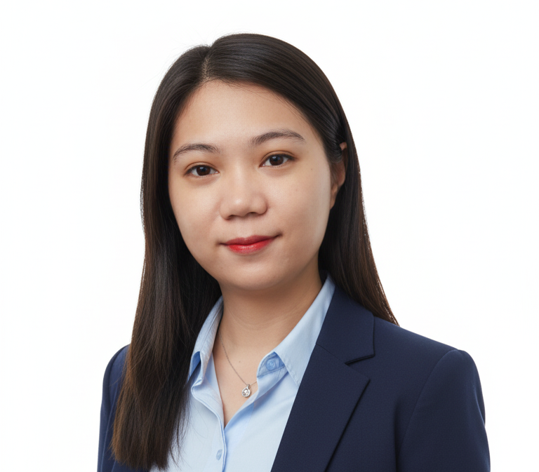 Jennylin Congco, Virtual Assistant