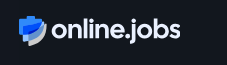 Online.jobs logo